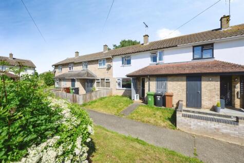 Baldwin Close, Wittering, Peterborough