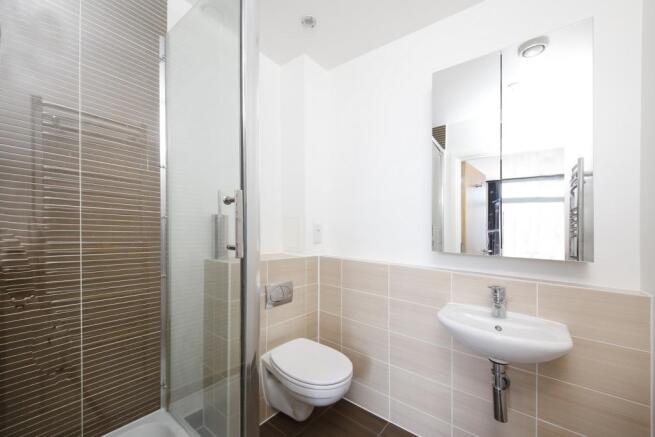 En suite