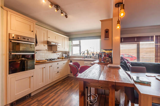 Breakfast Bar
