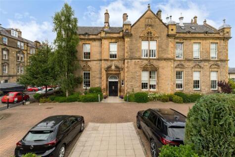 Dean Park Street, Stockbridge, Edinburgh