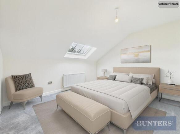 2 bed End of Terrace for sale Image 10