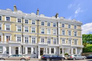 Flat 3, 90, Onslow Gardens, London SW7 3BS