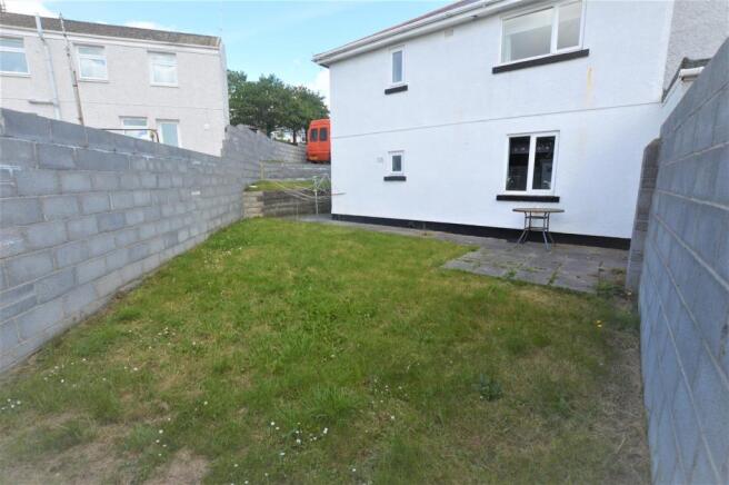 EXTERNALLY-REAR