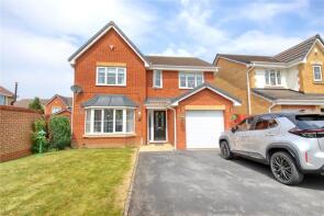 85, Marchlyn Crescent, Stockton-on-tees TS17 5DP
