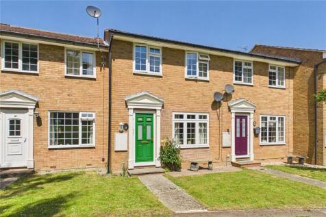 Ramsdell Close, Tadley, Hampshire, RG26