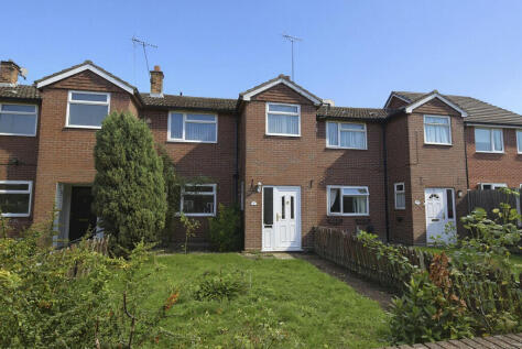 St. Matthews Road, Donnington, Telford, TF2 7NY
