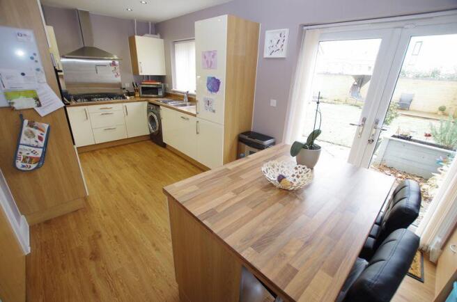 Kitchen/Breakf...