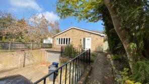 58, St Stephen's Hill, Canterbury CT2 7AR