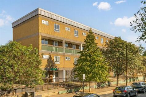 Bayham Street, Camden