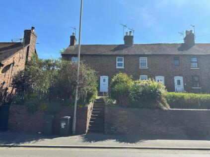 Hospital Street, Bridgnorth
