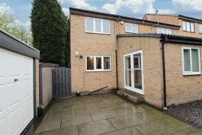 16, Hadrian Road, Brinsworth, Rotherham S60 5DZ