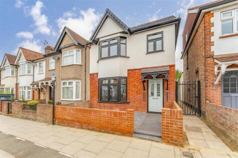 Drayton Bridge Road, Hanwell