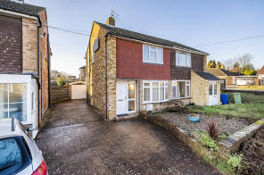 29, West Ridge, Sittingbourne ME10 1UJ