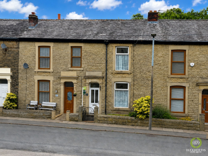 Alexandra View, Darwen, BB3