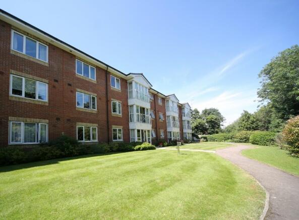Queen Anne Court