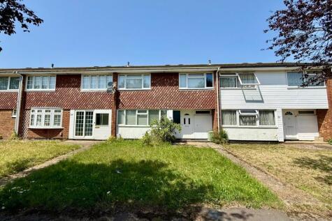 Dutton Way, Iver, SL0