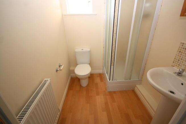 Bed 1 Ensuite 