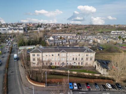 Erskine Beveridge Court, Dunfermline, KY11