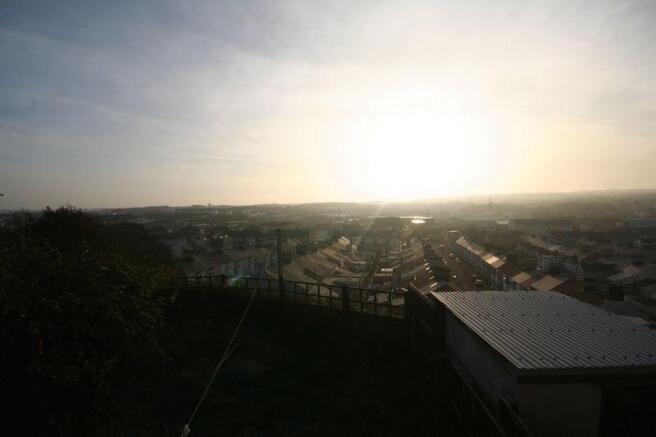 View From Bedr...