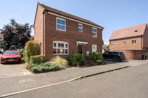 12, Pigeon Grove, Bracknell RG12 8AP