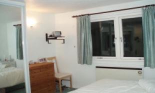 Bedroom No. 1