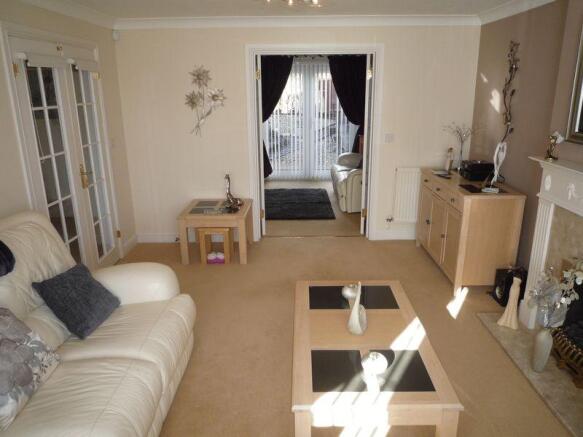 Living Room to...
