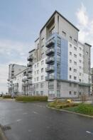 Flat 25, 6, Western Harbour Terrace, Newhaven, Edinburgh EH6 6JN