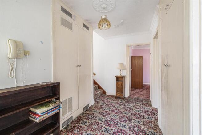 Brooks Close, Newhaven photo 4