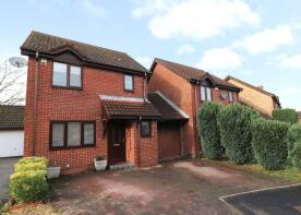 29, St Lawrence Close, Southampton SO30 2TJ