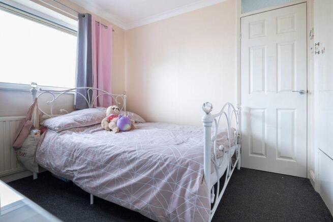 Bedroom 3 (Double)