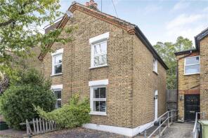 26, Aylesbury Road, Shortlands, Bromley BR2 0QP