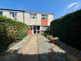6, Hawke Road, Daventry NN11 4LA
