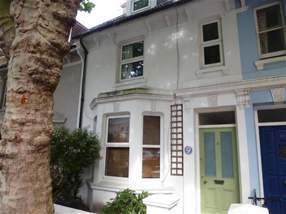 Photo of the property