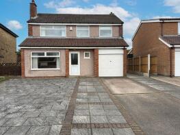 73, Conway Drive, Fulwood, Preston PR2 3EQ