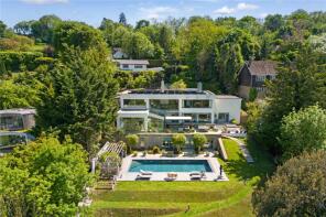 Highbank, Stone House Lane, Cookham, Maidenhead SL6 9TP