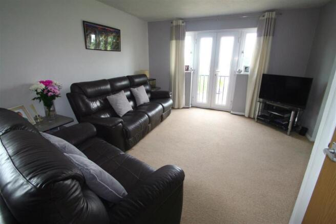 Lounge Area