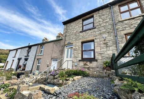 Salem Terrace, Rhyd Y Foel