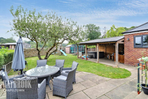 The Wheel, Ecclesfield