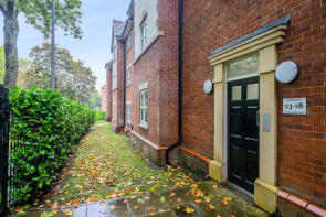 Flat 13, 79, Greenwood Road, Manchester M22 8BT