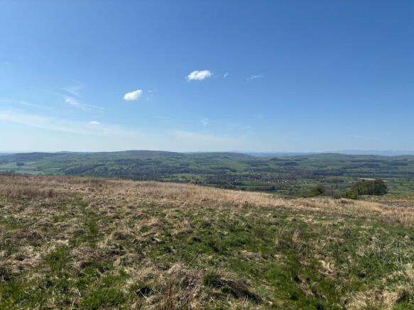 Land at Bullpot