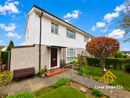 Sandybed Crescent, Scarborough, North Yorkshire
