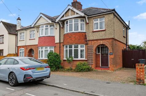 Kingston Crescent, Chelmsford, CM2