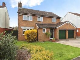 7, Denison Way, St Fagans, Cardiff CF5 4SF