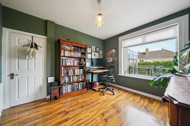 Braidcraft Road, Glasgow, G53 photo 4