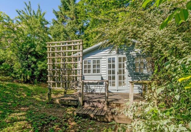 Summer House
