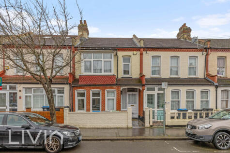 Langdale Road, Thornton Heath, Surrey