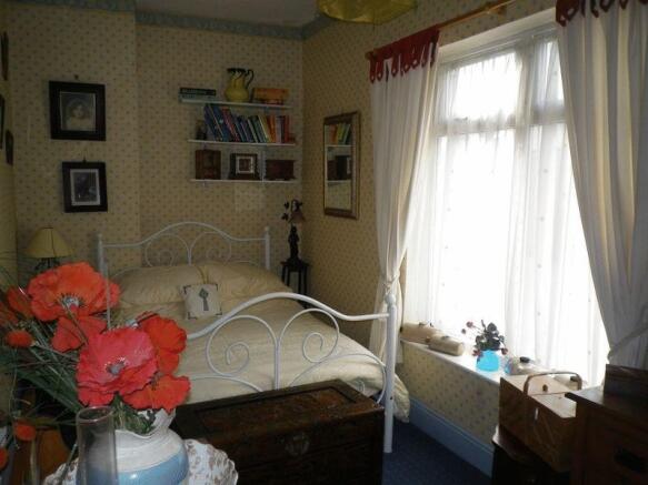 bed 2