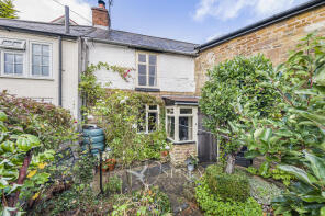 9 Vine Cottage, Main Street, Oakham LE15 9LB