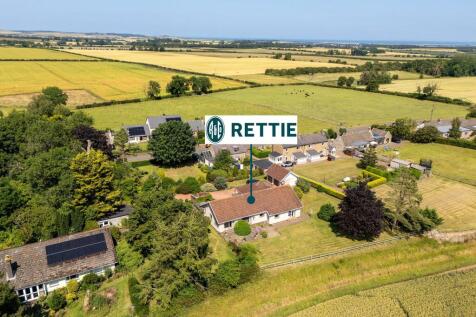 Banktop, Bowsden, Berwick-upon-Tweed, Northumberland