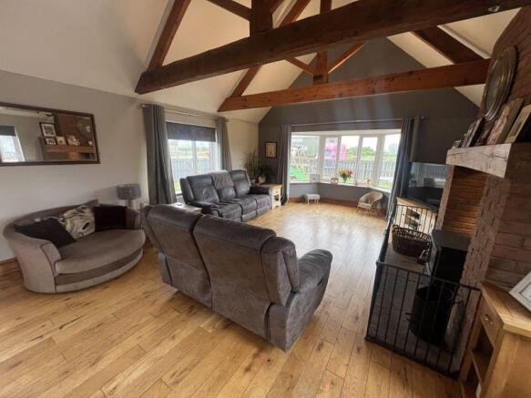 4 bed Character Property for sale Image 6